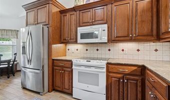 3110 Shady Lane Dr, Anadarko, OK 73005
