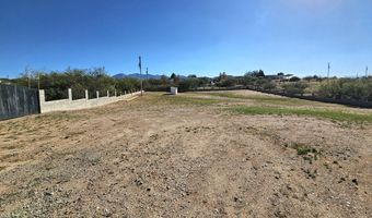 172 S Pima Ln, Benson, AZ 85602