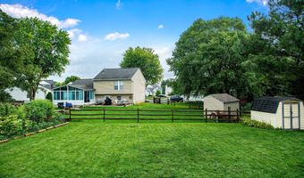 3202 POUSKA Rd, Abingdon, MD 21009