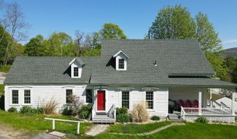 23 Coe Hill Rd, Center Harbor, NH 03226
