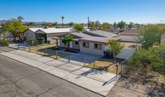 664 Mimosa Trl, Bullhead City, AZ 86442