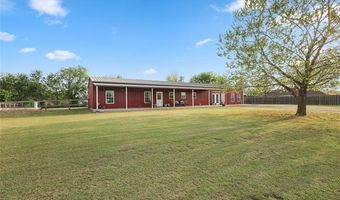 6213 Myall Rd, Ardmore, OK 73401