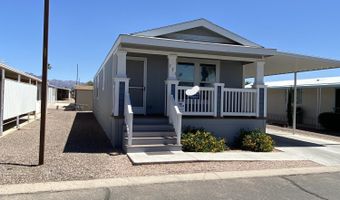 11101 E UNIVERSITY Dr 171, Apache Junction, AZ 85120