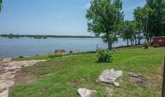 69 Lakeshore Dr, Adair, OK 74330