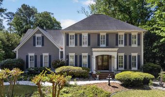 2 WOODSIDE Pl, Anniston, AL 36207