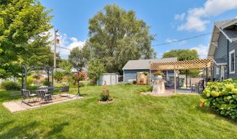 526 SW Walnut St, Ankeny, IA 50023
