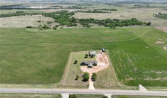 1887 State Highway 92, Amber, OK 73018