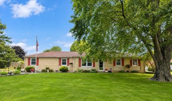 2498 E 100 N, Anderson, IN 46012