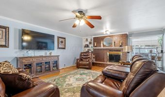 3400 S MILAM St, Amarillo, TX 79109