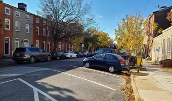 250 S WASHINGTON St, Baltimore, MD 21231