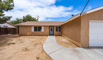 20913 90th St, California City, CA 93505