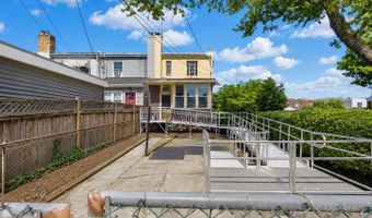 121 33RD St NE, Washington, DC 20019