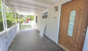 1216 N Ohio Ave, Atlantic City, NJ 08401