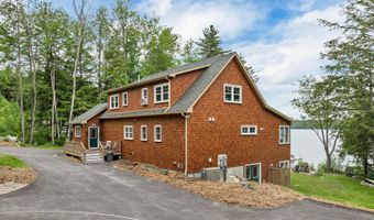 78 Cates Ln, Brookfield, NH 03872