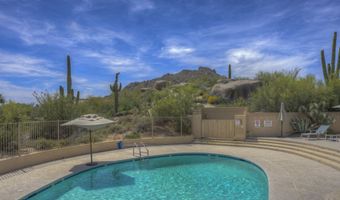1103 OCOTILLO Cir, Carefree, AZ 85377