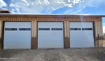 118 UPPER PICNIC RIDGE Rd, Bondurant, WY 82922