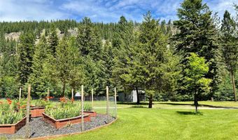799 Outback Trl, Alberton, MT 59820