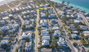 416 ALAMANDA Rd, Anna Maria, FL 34216