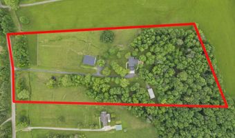 4363 Baker Rd, Albany, OH 45710