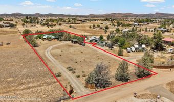170 Sycamore Vista Dr, Chino Valley, AZ 86323