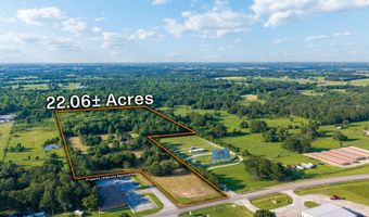 60 E Church St, Aurora, MO 65605