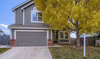4226 Fern Ave, Broomfield, CO 80020