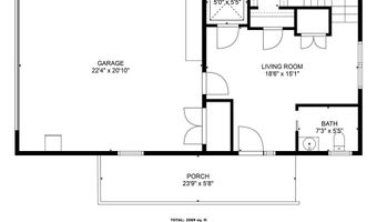 40 Kettle Point Ave, East Providence, RI 02914