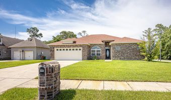 745 Champagne Dr, Biloxi, MS 39532