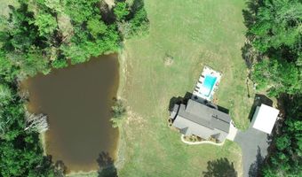 1311 Harmon Rd, Batesville, MS 38606