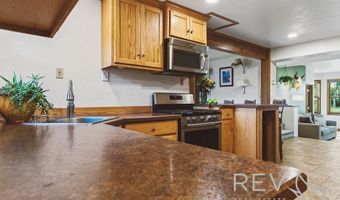 745 Southfork Rd, Cody, WY 82414