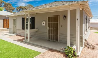 531 New Mexico St, Boulder City, NV 89005