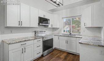 4683 S Buckley Way, Aurora, CO 80015