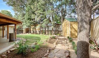 508 N Cockrell St, Alpine, TX 79830