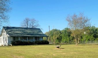 1658 County Road 4305, Annona, TX 75550