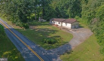 2177 JACKSON DITCH Rd, Harrington, DE 19952