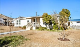 1621 Monk Ave, Beatty, NV 89003