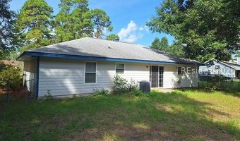 4313 Pinewood Cir, Beaufort, SC 29906