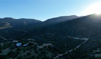 44 Rimrock Rd, Anza, CA 92539