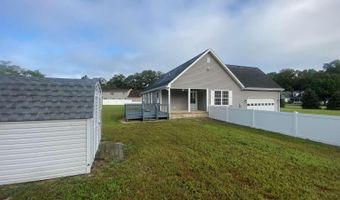 33016 FOREST KNOLL Dr, Laurel, DE 19956