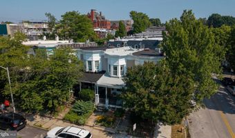 602 W 33RD St, Baltimore, MD 21211