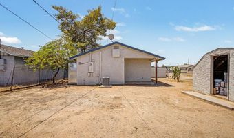 1116 E 3RD St, Casa Grande, AZ 85122
