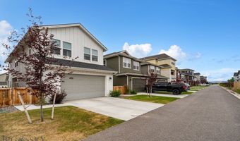 1124 Butler Creek Ave, Belgrade, MT 59714