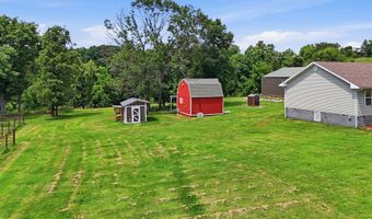 3349 Mud Springs Rd, Anderson, MO 64831