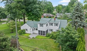 1119 Glenwood Dr, Alliance, OH 44601