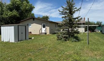 915 E 2nd, Big Timber, MT 59011