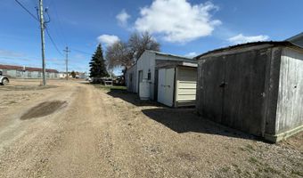 806 7th Ave, Britton, SD 57430