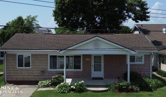 7303 Audubon, Algonac, MI 48001