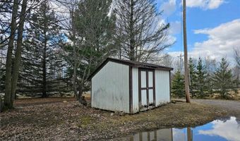1412 100th St County Road H, Apple River, WI 54001