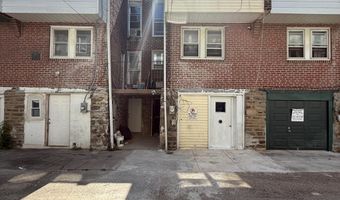 615 BRILL St, Philadelphia, PA 19120