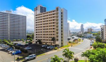 3161 Ala Ilima St 403, Honolulu, HI 96818